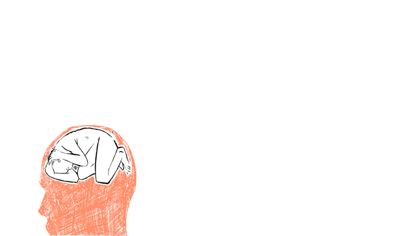 The Relationship Between Trauma and Addiction